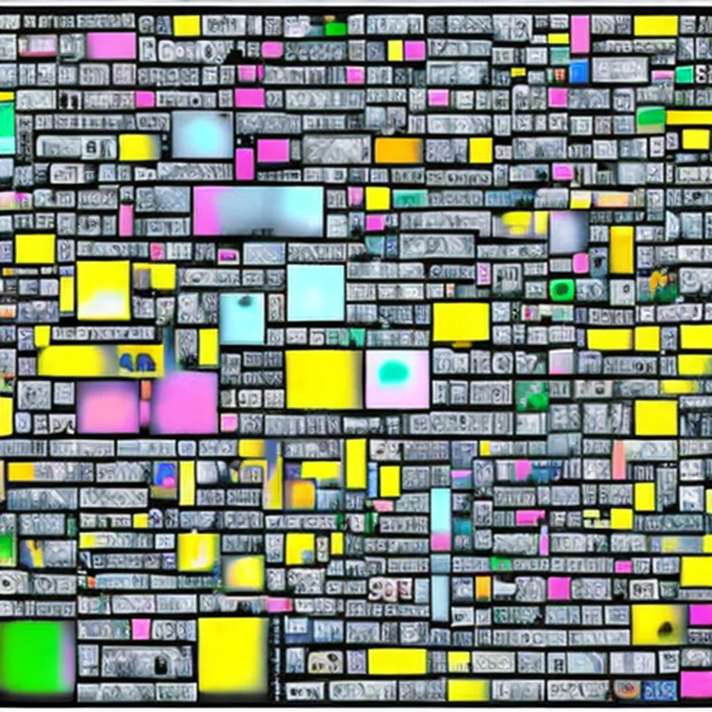 You are currently viewing The Future of Open – Source Art : Revolutionizing Creativity


The Future of Open-Source Art: Revolutionizing Creativity

This is a perfect title. It