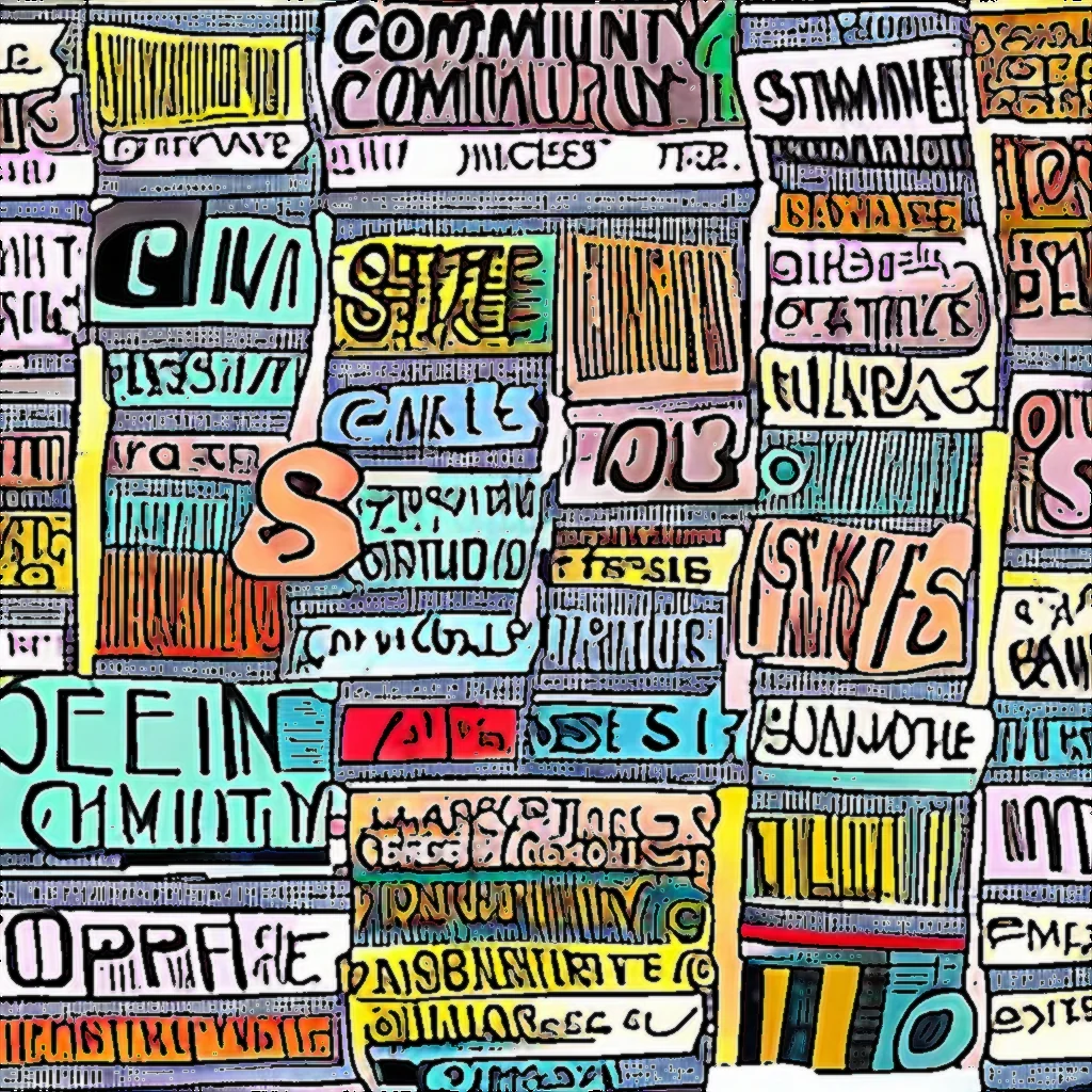 You are currently viewing The open source community strikes back with a powerful tool. 


This title is: 

**The open source community strikes back