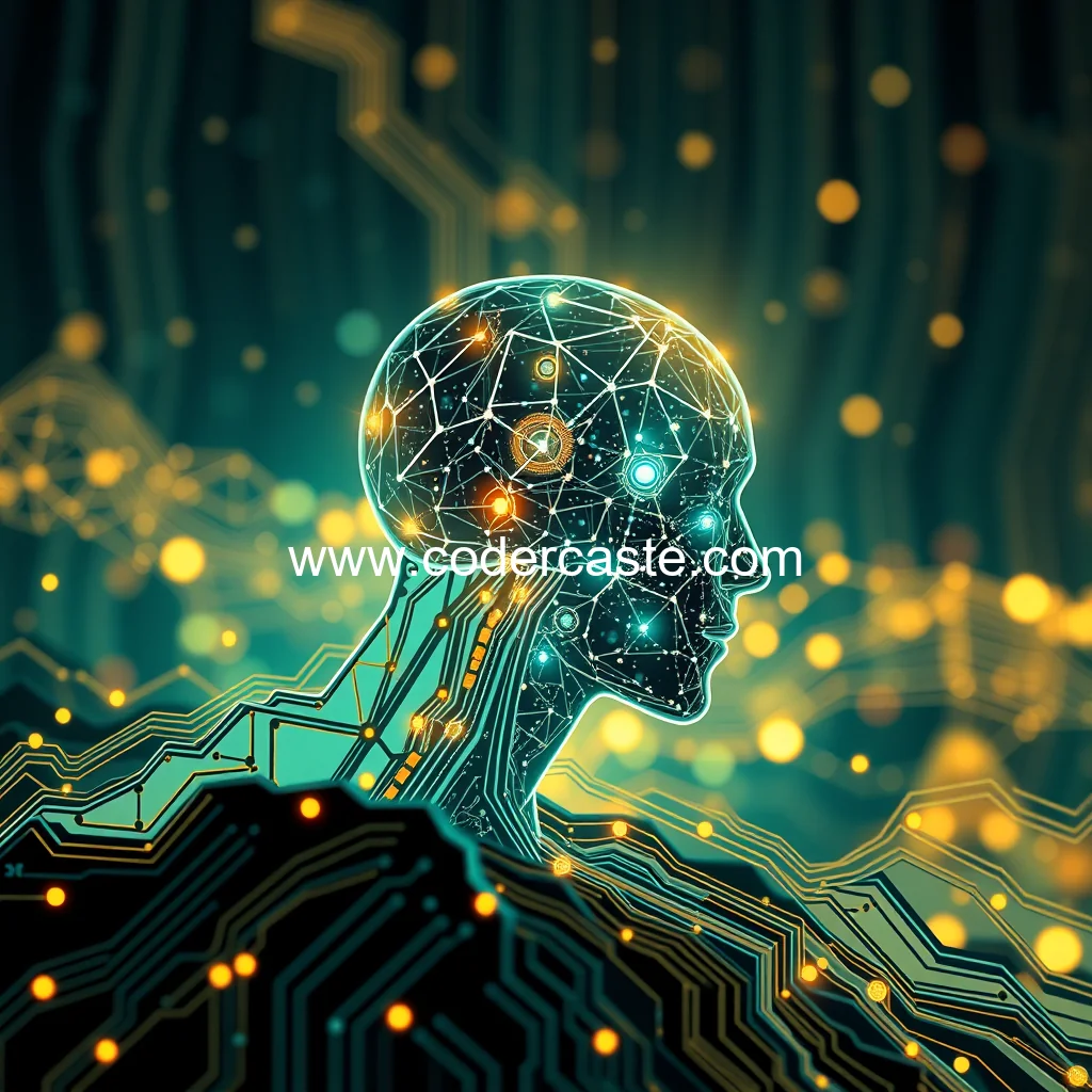 You are currently viewing Generative Artificial Intelligence  AI  in Coding Market