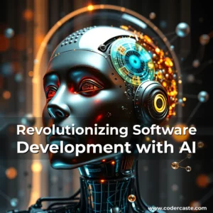 Read more about the article Revolutionizing Software Development with AI