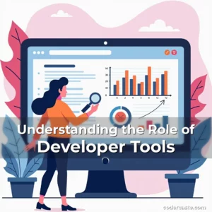 Read more about the article Understanding the Role of Developer Tools